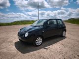 Volkswagen VW Lupo 1.4 16V Benzin 75PS - Volkswagen Lupo: 16v