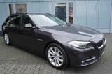 BMW 520 d xDrive Automatik Navi/Leder/HuD/AHK - BMW 520 in Kassel