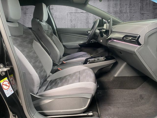 Volkswagen ID.5 - Bild 10
