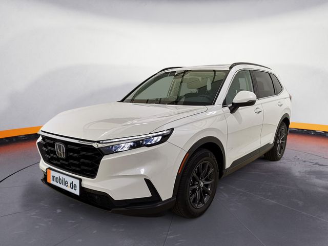 Honda CR-V 2.0 e:HEV Elegance 2WD LED|Navi|Pano