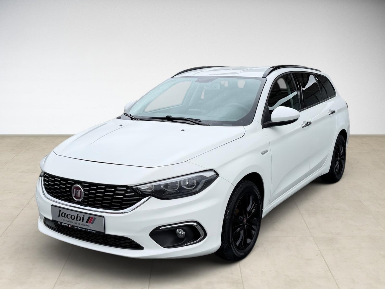 Fiat Tipo 1.4 T-Jet Business Rückfahrkamera.PDC.Tempo