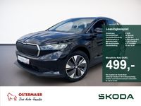 Skoda Enyaq - Vorschau Bild 1