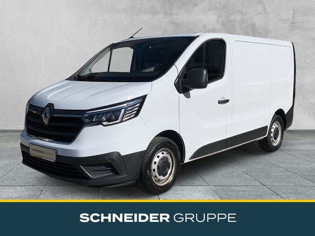 Renault Trafic L1H1 Blue dCi 130 Komfort LED+KAMERA+PDC