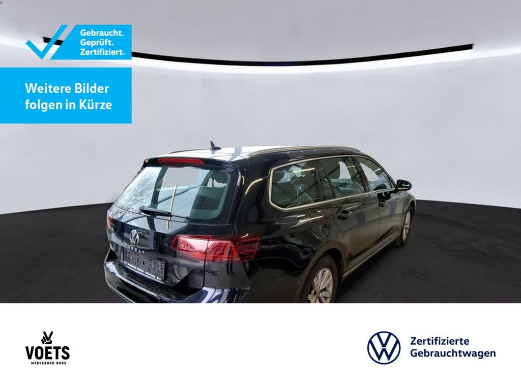 Volkswagen Passat Variant - Bild 3
