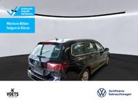 Volkswagen Passat Variant - Vorschau Bild 3