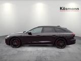 Audi A6 Avant e-hybrid qu edition one S line PANO TEC - Audi A6: Braun