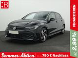 Volkswagen Golf GTI 8 2.0 TSI DSG FACELIFT BLACK-STYLE ALU  - Volkswagen Golf Jahreswagen: GTI