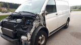 Volkswagen T5 Transporter Kasten-Kombi 2.0 TDI Edition DSG