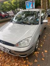 Ford focus - Ford Focus aus 2003: Kleinwagen