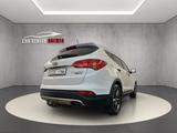 Hyundai Santa Fe Premium 4WD Automatik Vollausstattung! - Hyundai SANTA FE: ESP