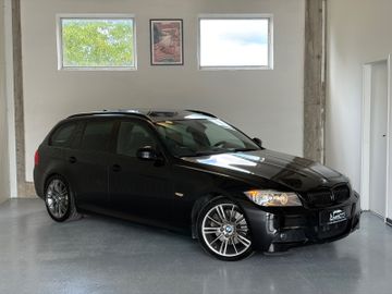 BMW 330 - 4