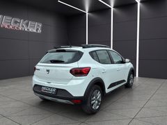 Dacia Sandero III 1.0 TCe 90 Stepway Comfort   *Tempom