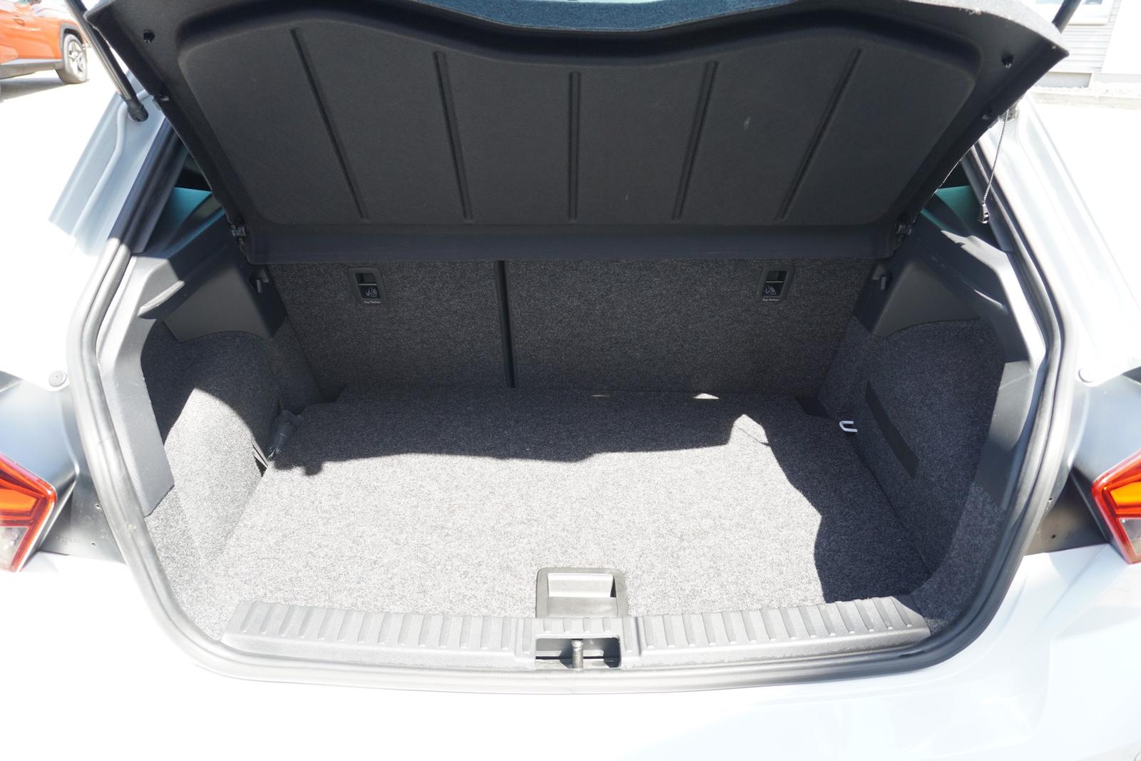 SEAT Ibiza 1.0 TSI FR LED Navi Panorama Beats Kamera, миниатюра 16