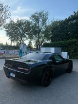 Dodge Challenger  Hellcat REDEYE WIDEBODY GRAIL NAP ! - Dodge Challenger Redeye Gebrauchtwagen