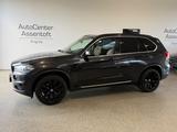 BMW X5 xDrive 40 d M-pakete ACC VOLL 7-Sitzer - BMW: Coupe, 7