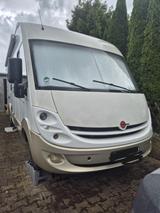 Bürstner Viseo - Wohnwagen & Wohnmobile in Düsseldorf