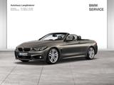 BMW 440i Cabrio M-Sportpaket M Sportpaket Head-Up - : Beige, Cabrio