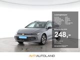 Volkswagen Golf VIII Variant 1.5 TSI GOAL | NAVI | AHK | - Jahreswagen: Kombi