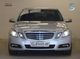 Mercedes-Benz E 500 387PS V8 7G Brabus Stdhz. Airmatic - Mercedes-Benz E 500 aus 2009