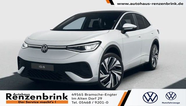 Volkswagen ID.5