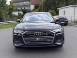 Audi A6 Lim. 50 TFSI e quattro sport 34300km! - Audi A6: 5.5
