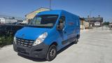 Renault Master III Kasten L2H2 HKa 3,3t - Renault Master: 2.2