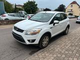 Ford Kuga 2,0 TDCi 4x4 Trend - gebrauchte Ford Kuga aus dem Jahr 2008