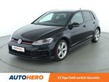 Volkswagen Golf VII 2.0 TSI GTI BM*APP*ACC*LED*PDC* - VW Golf Gebrauchtwagen in München