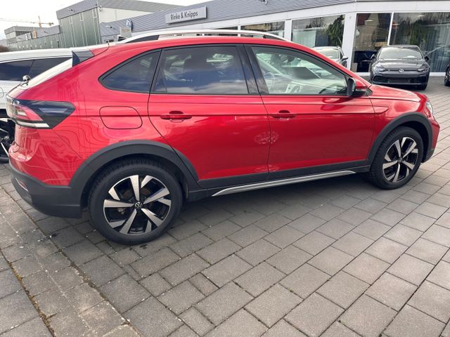 Taigo Style 1.0 TSI DSG Navi digitales Cockpit L