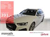 Audi S4 Avant 3.0 TDI quattro MATRIX+APP+DAB+AHK+PANO - Audi S4 in Duisburg