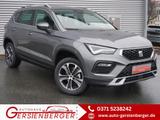 Seat Ateca Style Edition 1.5 TSI DSG LED/NAVI/KAMERA - Seat Ateca in Chemnitz