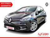 Renault Clio 1.2 Limited Klima Navi Tempomat Bluetooth - Renault Clio Gebrauchtwagen in Erfurt