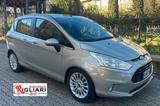 Ford B-Max 1.6 TDCi 95 CV Individual - Ford B-Max: Individual