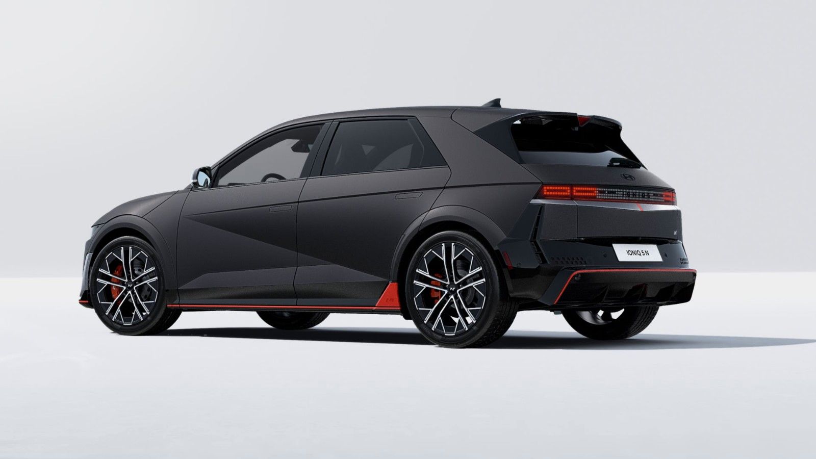 Hyundai IONIQ 5 - Bild 5