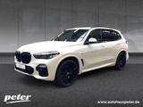 BMW X5 xDrive 40d M Sport /LED/HUD/Sitzklima/ - BMW X5: 40d M Sport