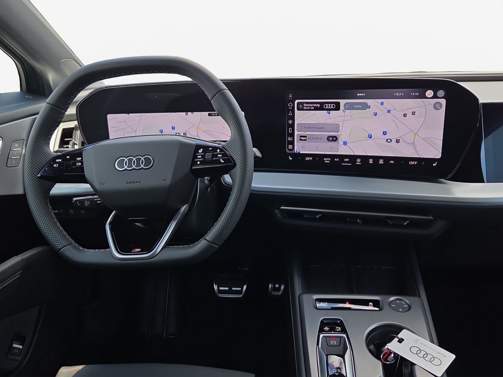Audi Q4 e-tron - Bild 5