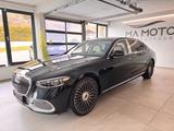 Mercedes-Benz S 680MAYBACH/Vollausstattung/CARBON/3JahreGarant - Mercedes-Benz S 680 Benziner Gebrauchtwagen