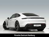 Porsche Taycan 4S Performancebatterie+ BOSE 21-Zoll - Porsche Taycan aus 2020