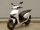 Honda CUV e: - Honda CUV e