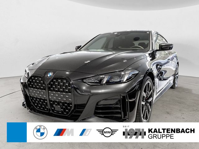 BMW 420d Gran Coupe xDrive M-Sportpaket FACEL. Pro