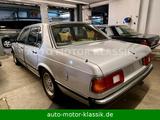 BMW 735i Aut. I  E23  I. 1. Hd.,  32'Tkm! - BMW 735 Benziner Gebrauchtwagen