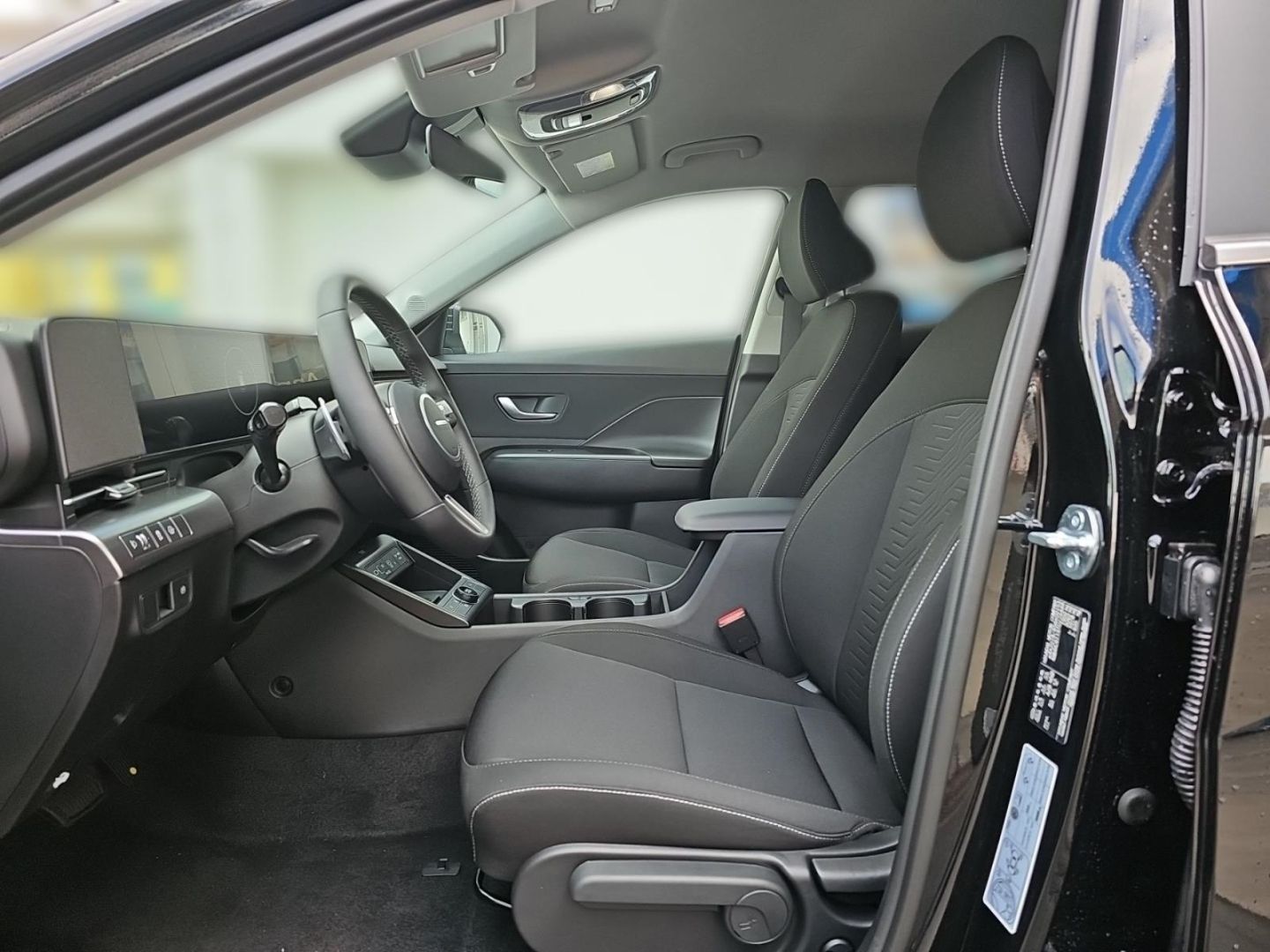Hyundai Kona – Bild 7