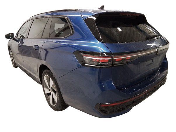 Volkswagen Passat Variant - Bild 5