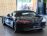 Mercedes-Benz AMG GT Roadster KW V3*Burmester*2.Hand*NO OPF - Mercedes-Benz: A