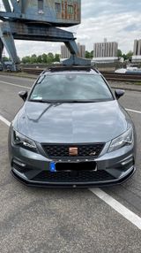 Seat Leon 2.0 TSI St&S ST CUPRA 300 DSG 4Drive CU... - Seat Leon in Leverkusen