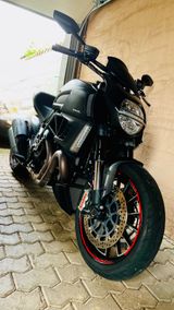 Ducati Diavel AMG/CROMO - Offers matching your search criteria