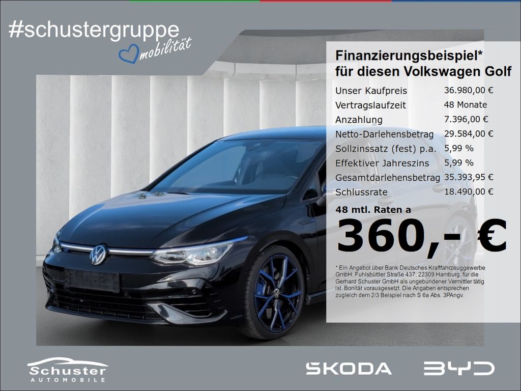 Image of Volkswagen Golf