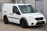 Ford Transit Connect Kasten+Klima+Tüv Neu+Service Neu - Ford Transit aus 2013