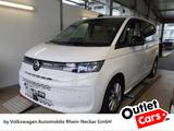 Volkswagen T7 Multivan Life eHybrid AHK Kamera LED 7 Sitze - Volkswagen T7 Plug-in Hybrid (PHEV) Gebrauchtwagen