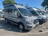 Bürstner Lineo C 550 Automatik, Dieselheizung Combi 6 D-E - Angebote entsprechen deinen Suchkriterien